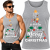 TANK-TOP ŚWIĄTECZNY MERRY CHRISTMAS 6